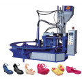 Jelly Sandals / Slippers faisant la machine